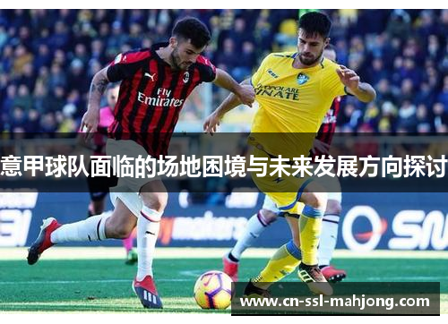 意甲球队面临的场地困境与未来发展方向探讨