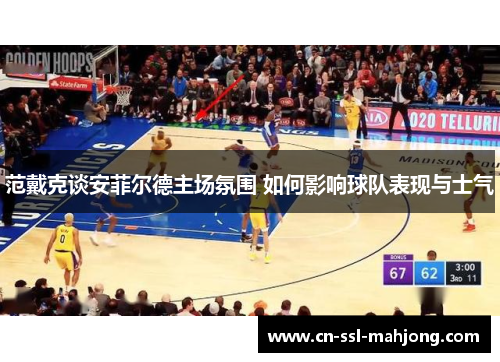 范戴克谈安菲尔德主场氛围 如何影响球队表现与士气