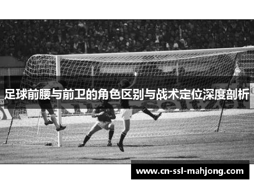 足球前腰与前卫的角色区别与战术定位深度剖析