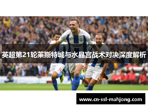英超第21轮莱斯特城与水晶宫战术对决深度解析
