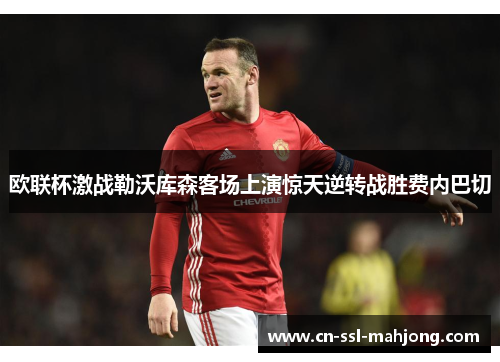 欧联杯激战勒沃库森客场上演惊天逆转战胜费内巴切