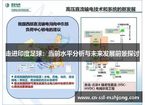 走进印度足球：当前水平分析与未来发展前景探讨